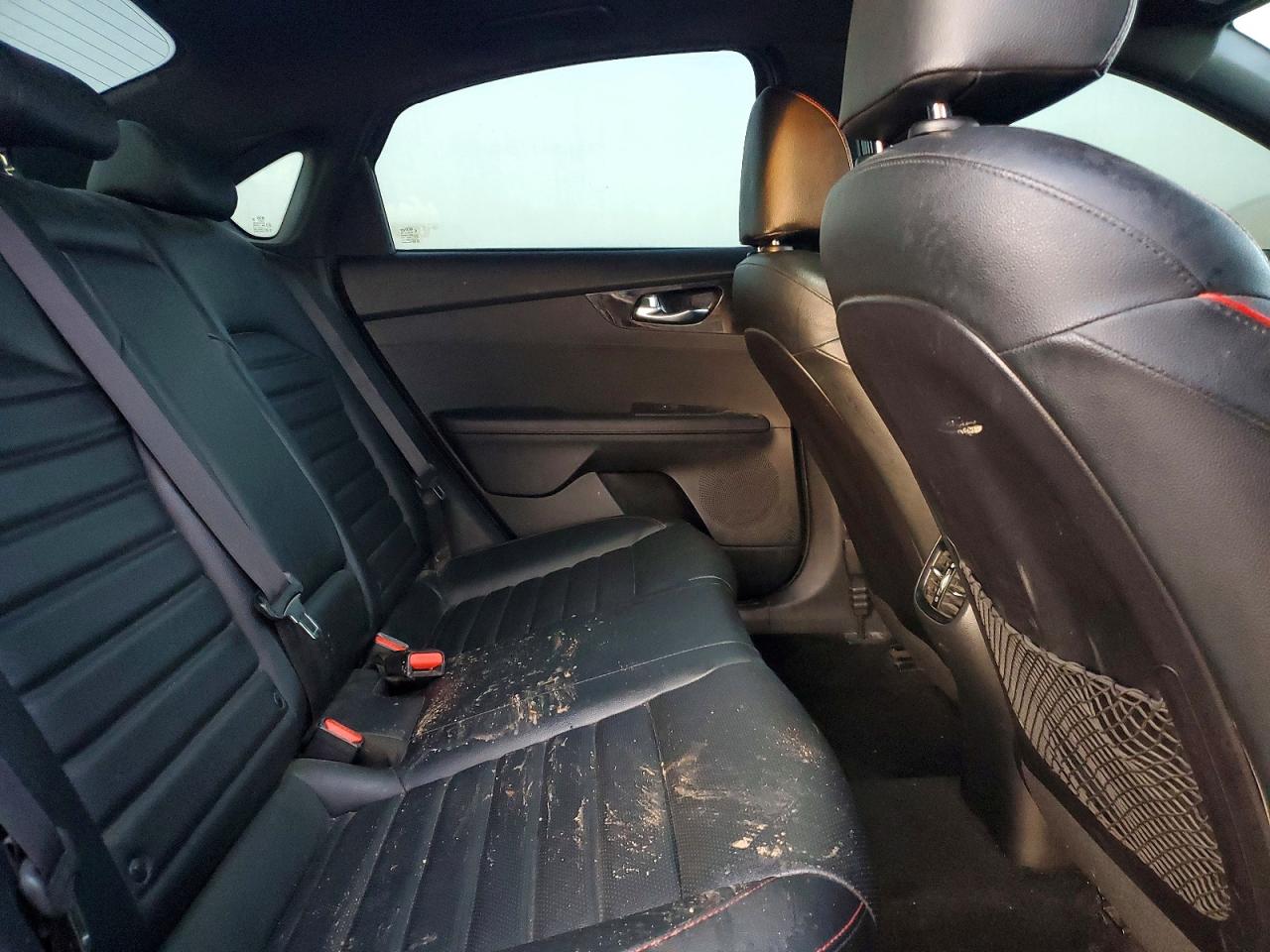 2021 KIA FORTE GT photo 19