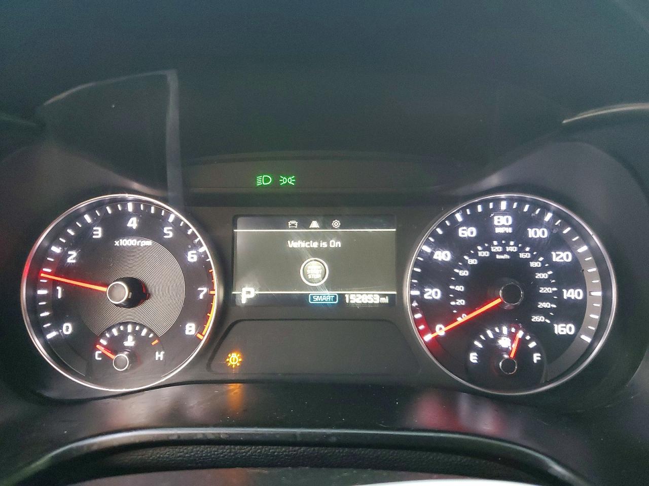 2021 KIA FORTE GT photo 17