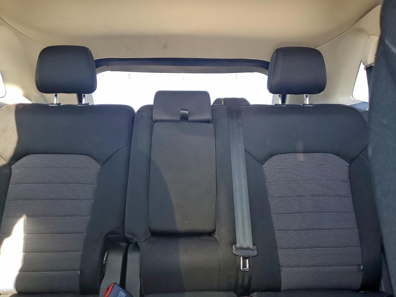 2020 FORD EDGE SE photo 19