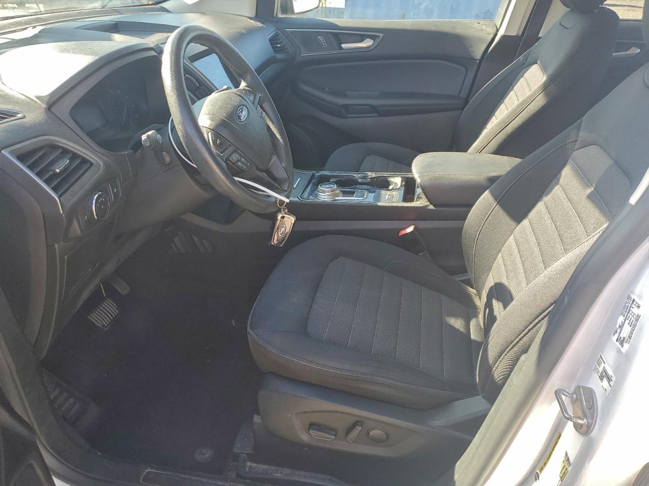 2020 FORD EDGE SE photo 13