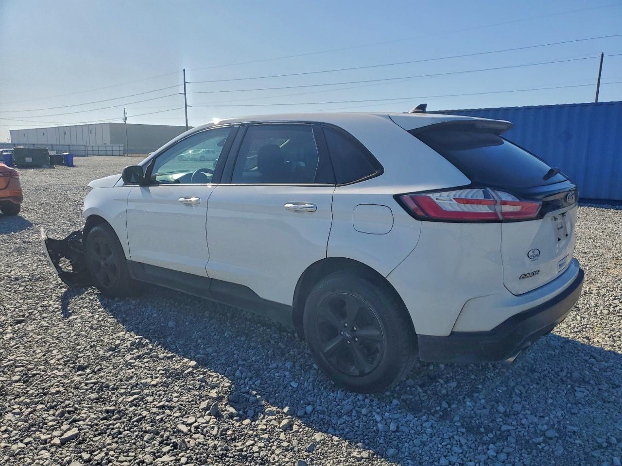 2020 FORD EDGE SE photo 3