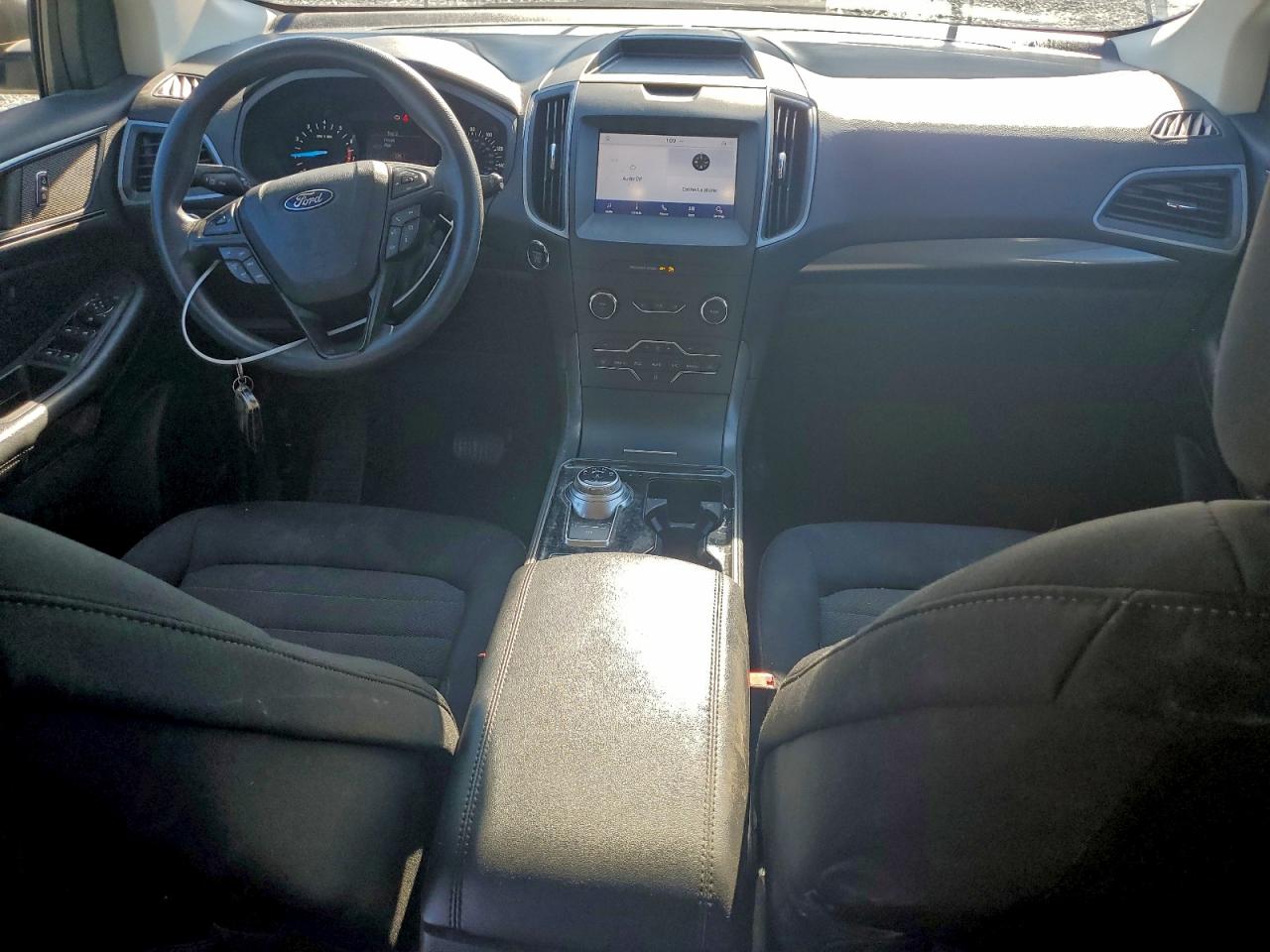 2020 FORD EDGE SE photo 15
