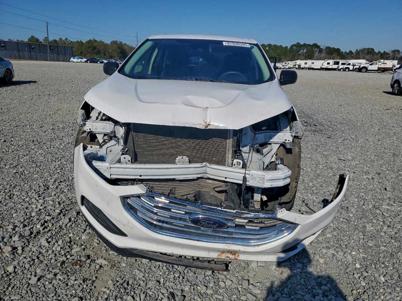 2020 FORD EDGE SE photo 9
