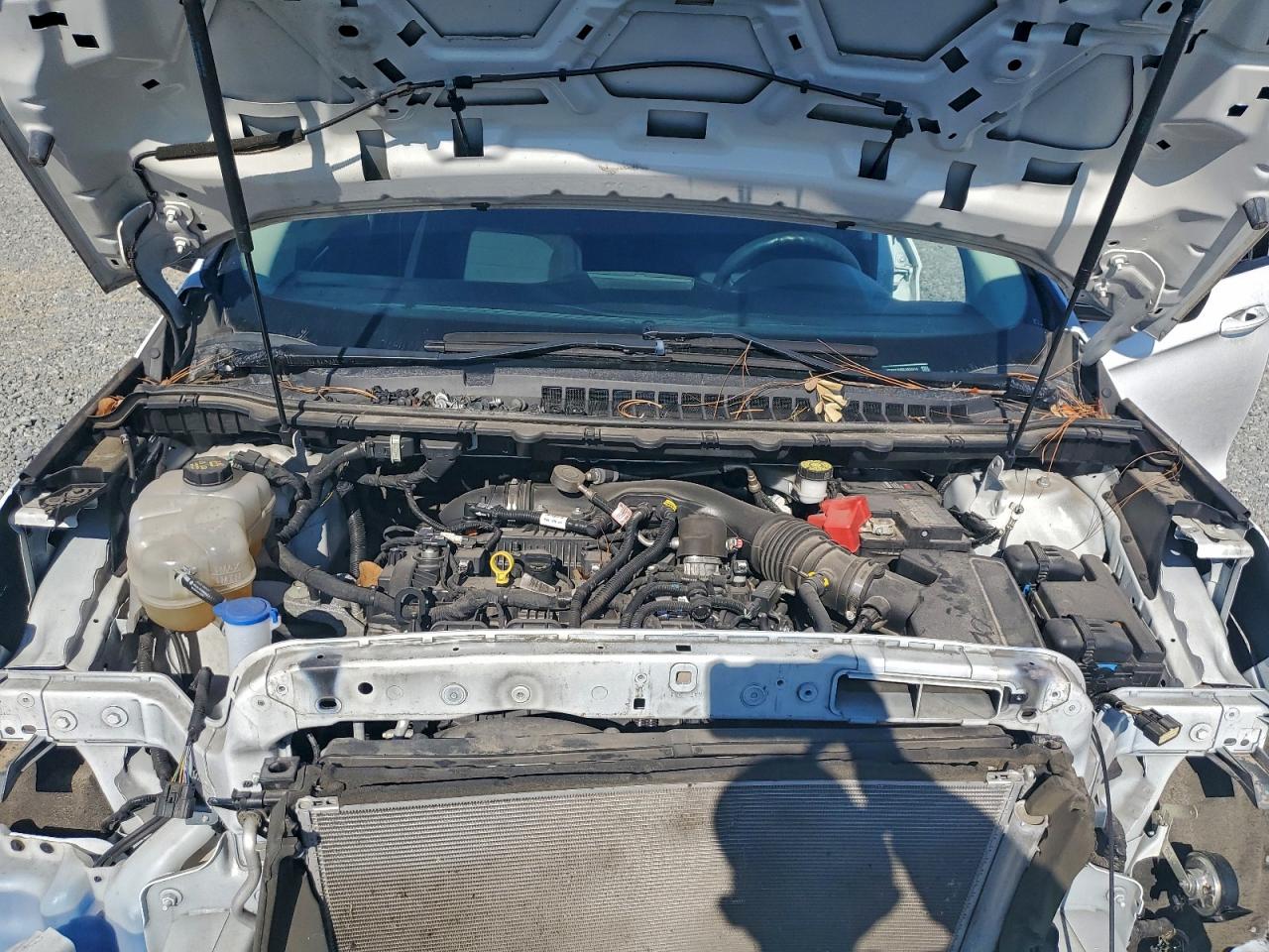 2020 FORD EDGE SE photo 23