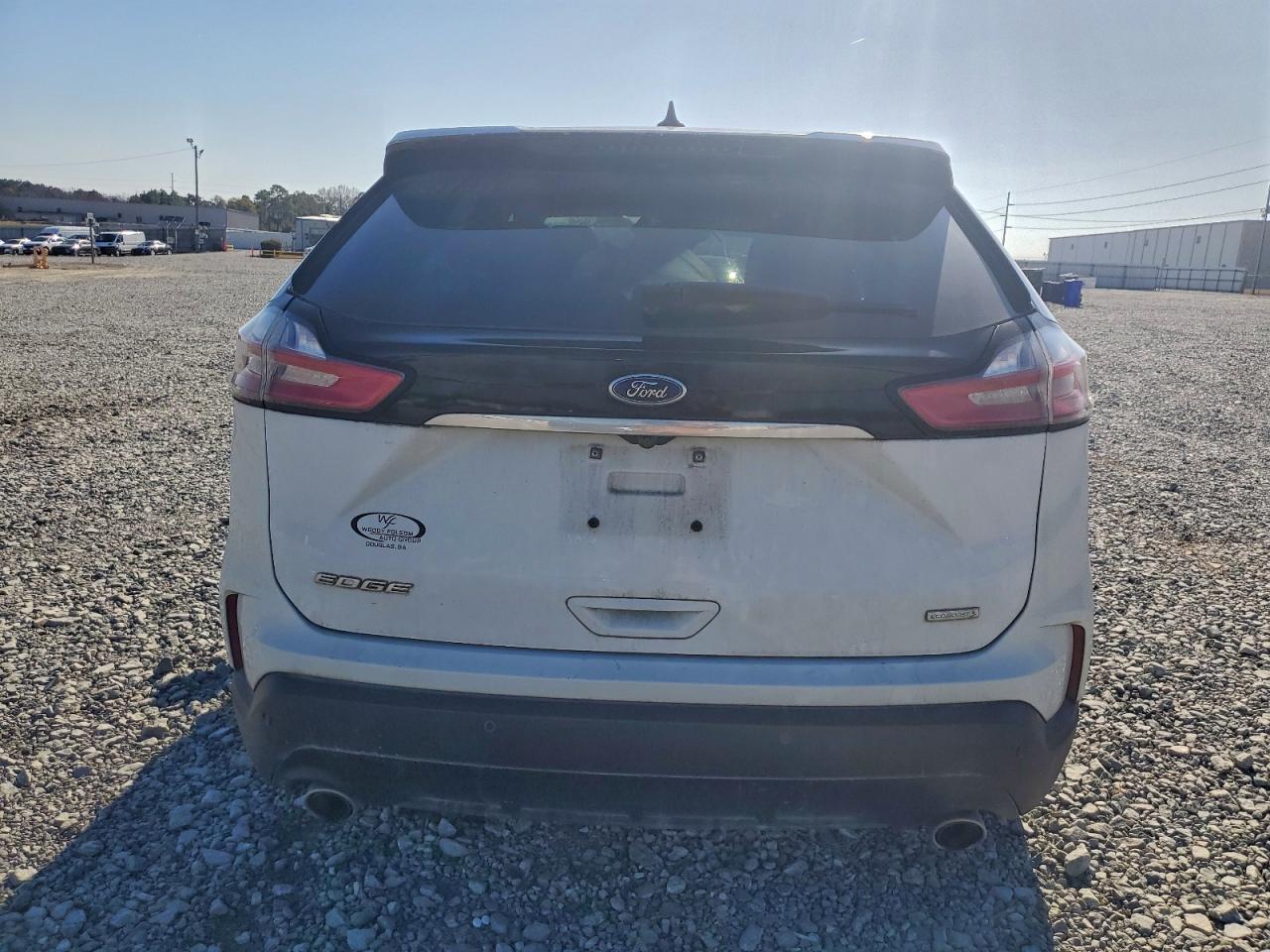 2020 FORD EDGE SE photo 11