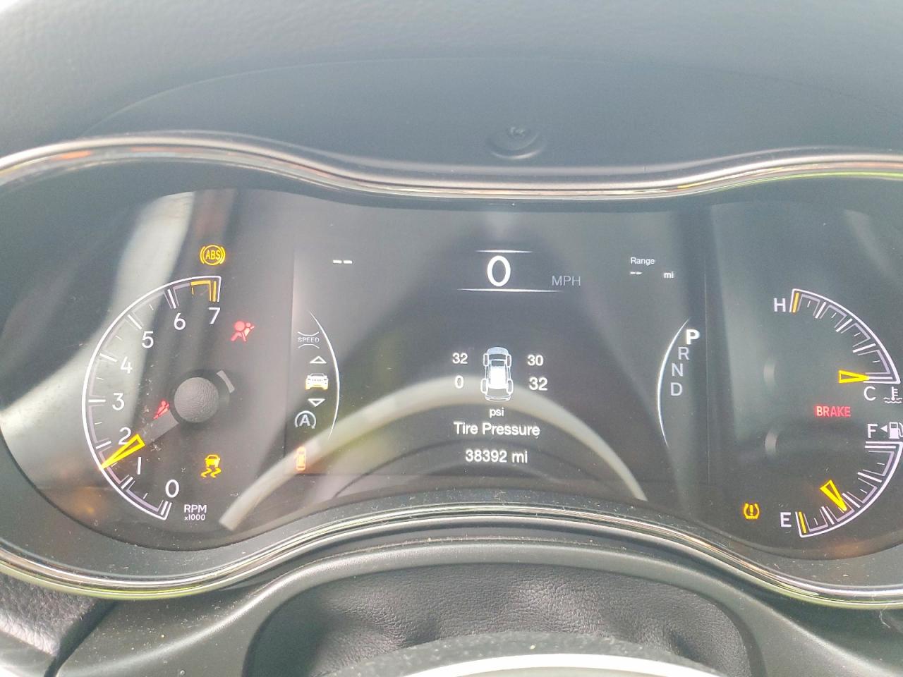 2020 JEEP GRAND CHEROKEE LIMITED photo 9