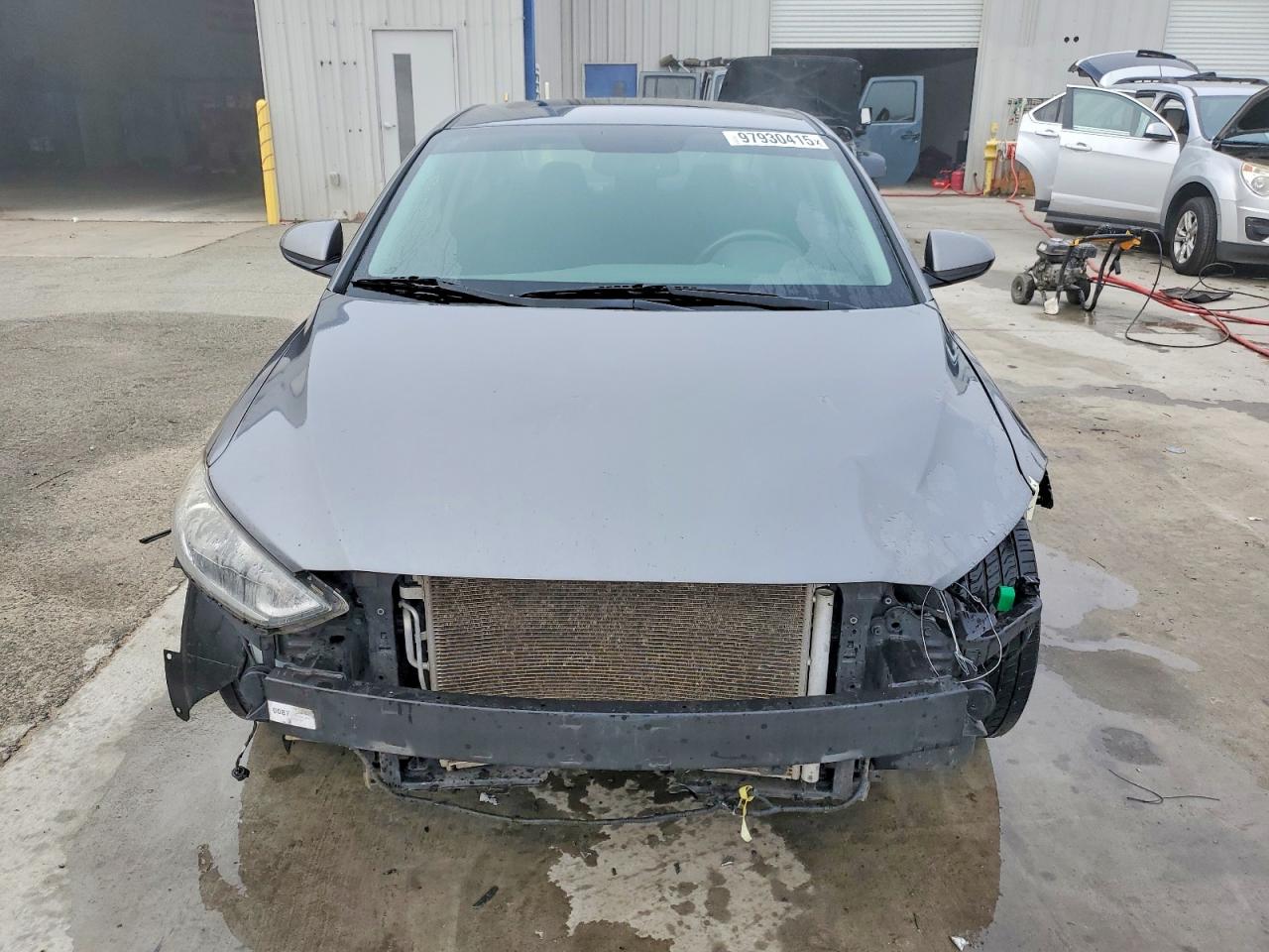 2018 HYUNDAI ELANTRA VALUE EDITION photo 5