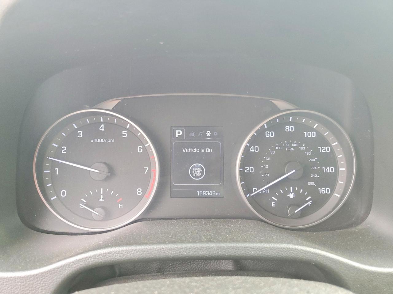 2018 HYUNDAI ELANTRA VALUE EDITION photo 9