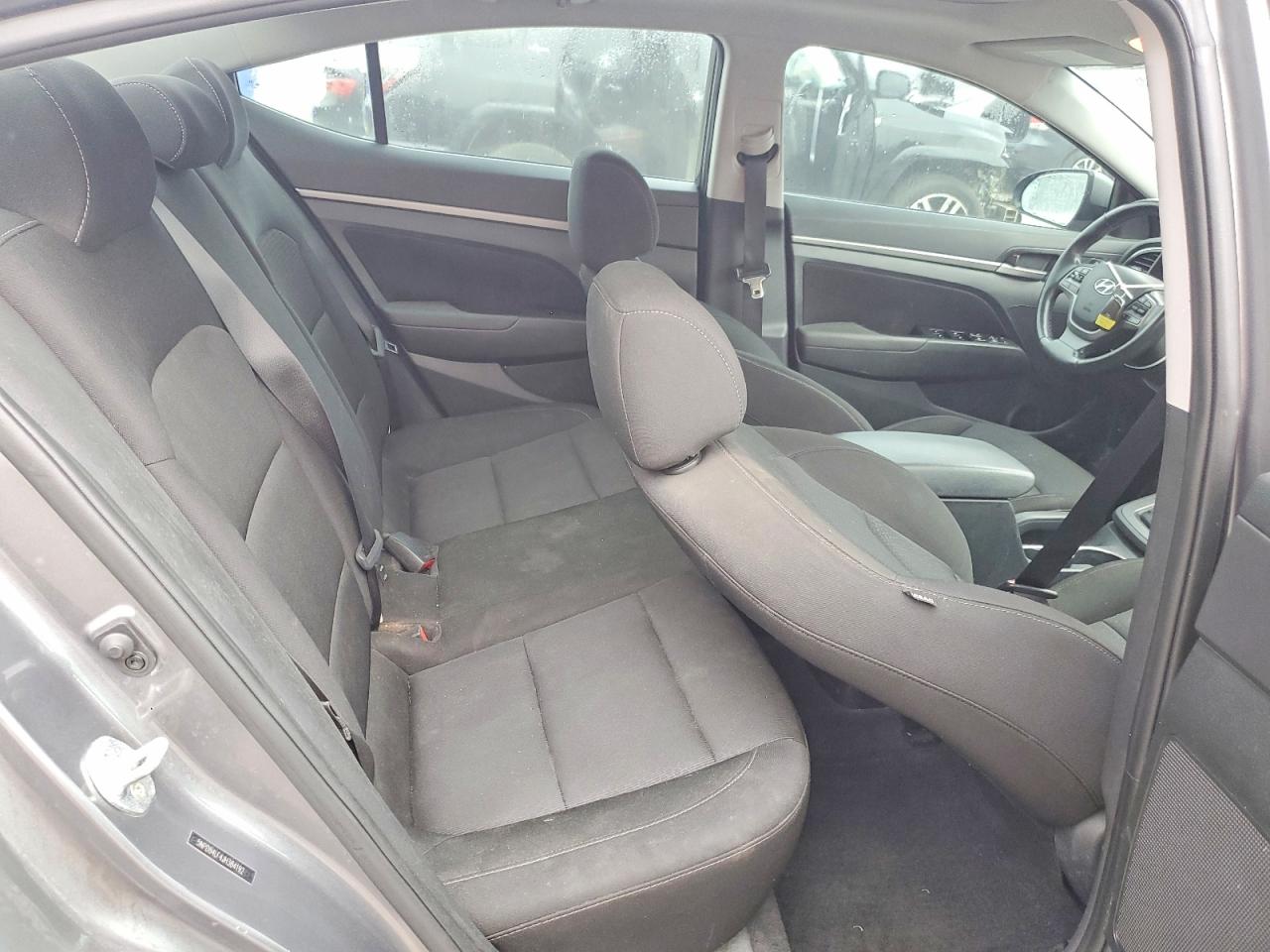 2018 HYUNDAI ELANTRA VALUE EDITION photo 10