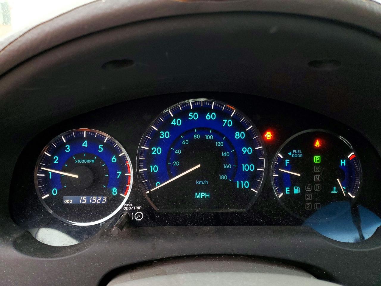 2007 TOYOTA SIENNA CE photo 17