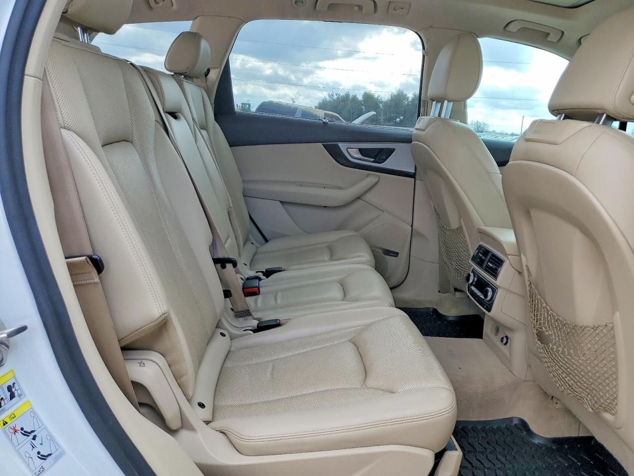 2018 AUDI Q7 PREMIUM PLUS photo 21