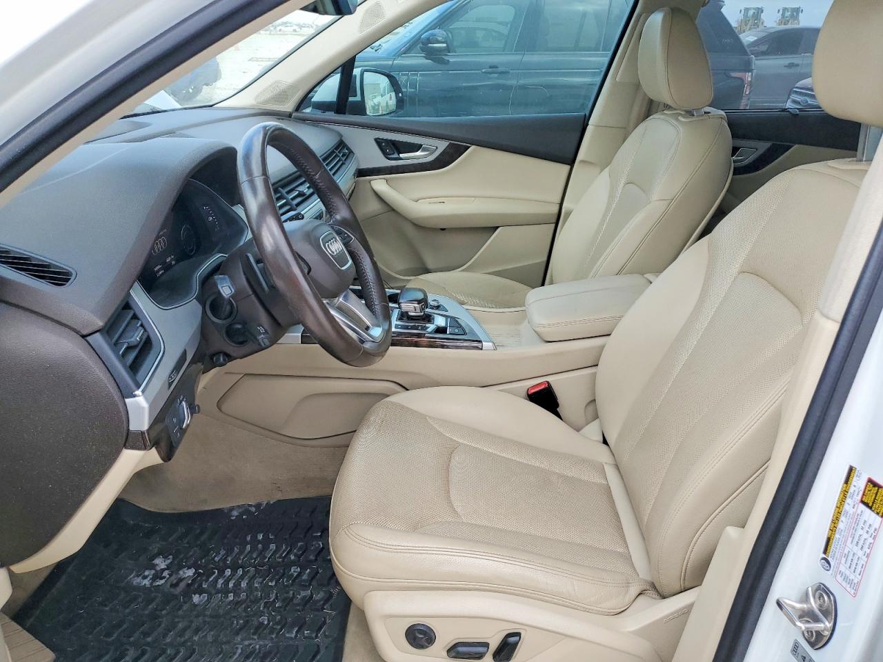 2018 AUDI Q7 PREMIUM PLUS photo 13