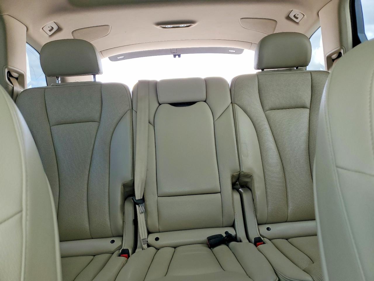 2018 AUDI Q7 PREMIUM PLUS photo 19