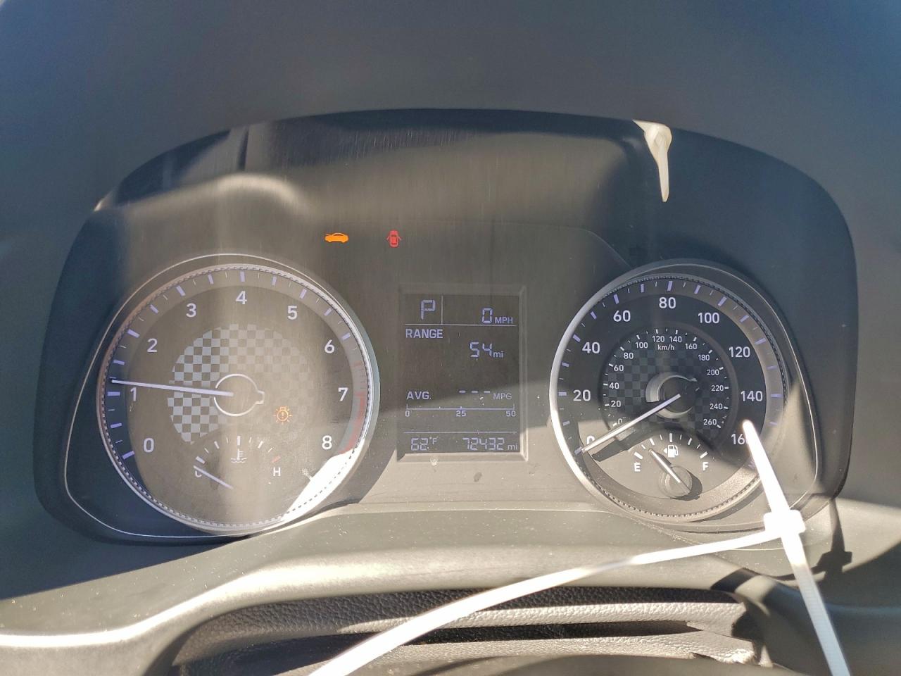 2019 HYUNDAI ELANTRA SE photo 17