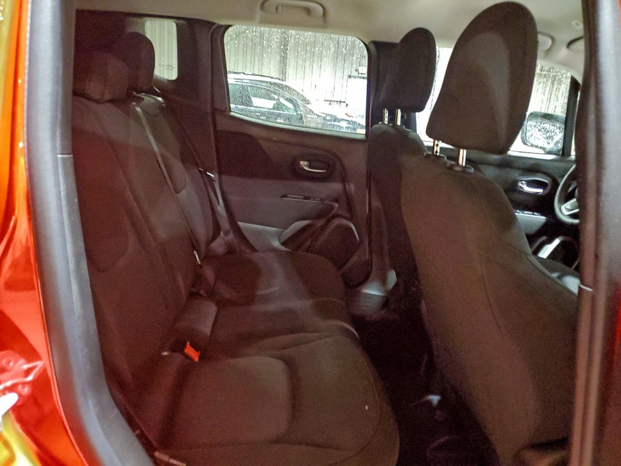 2019 JEEP RENEGADE SPORT photo 11