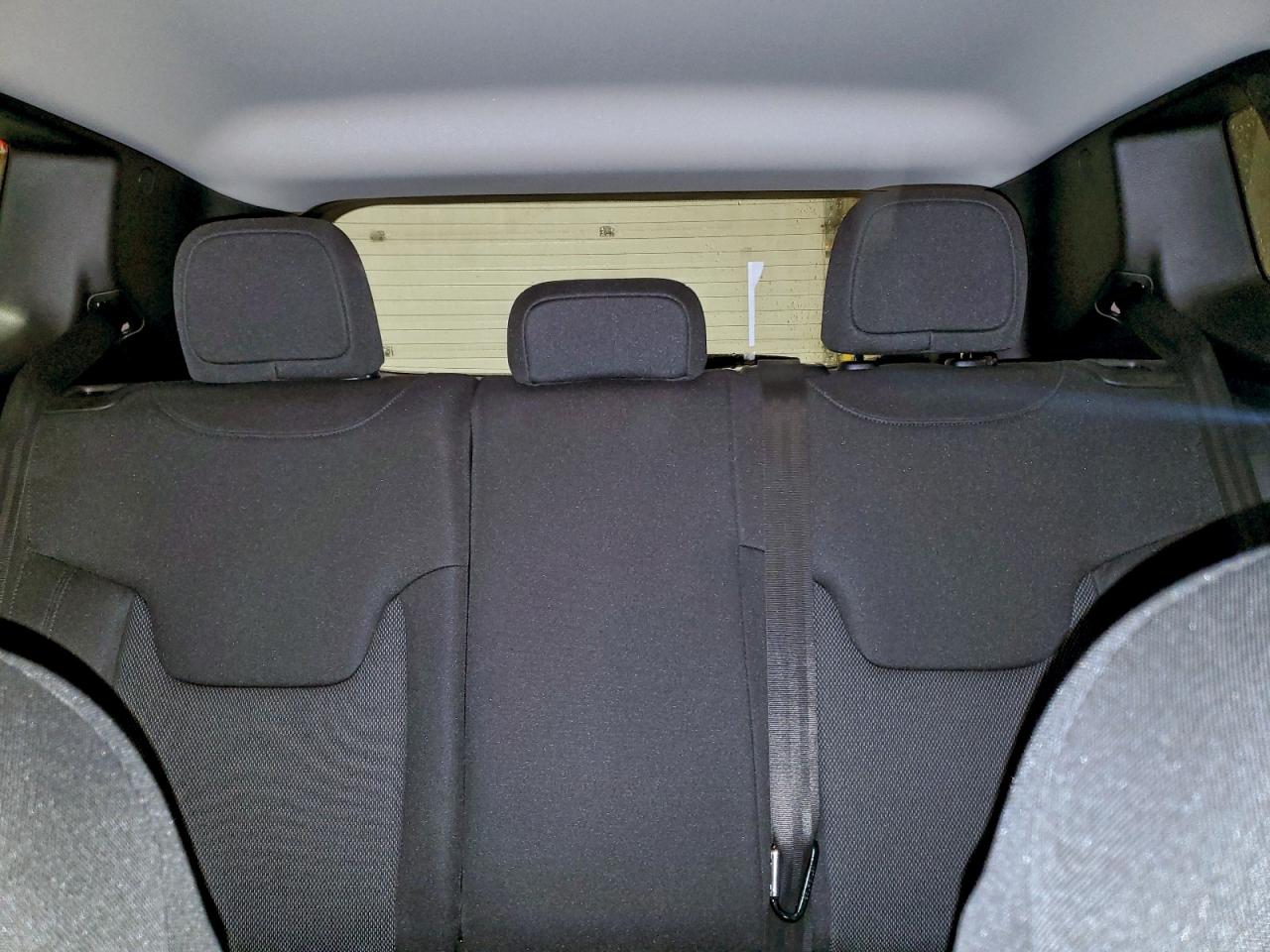 2019 JEEP RENEGADE SPORT photo 10