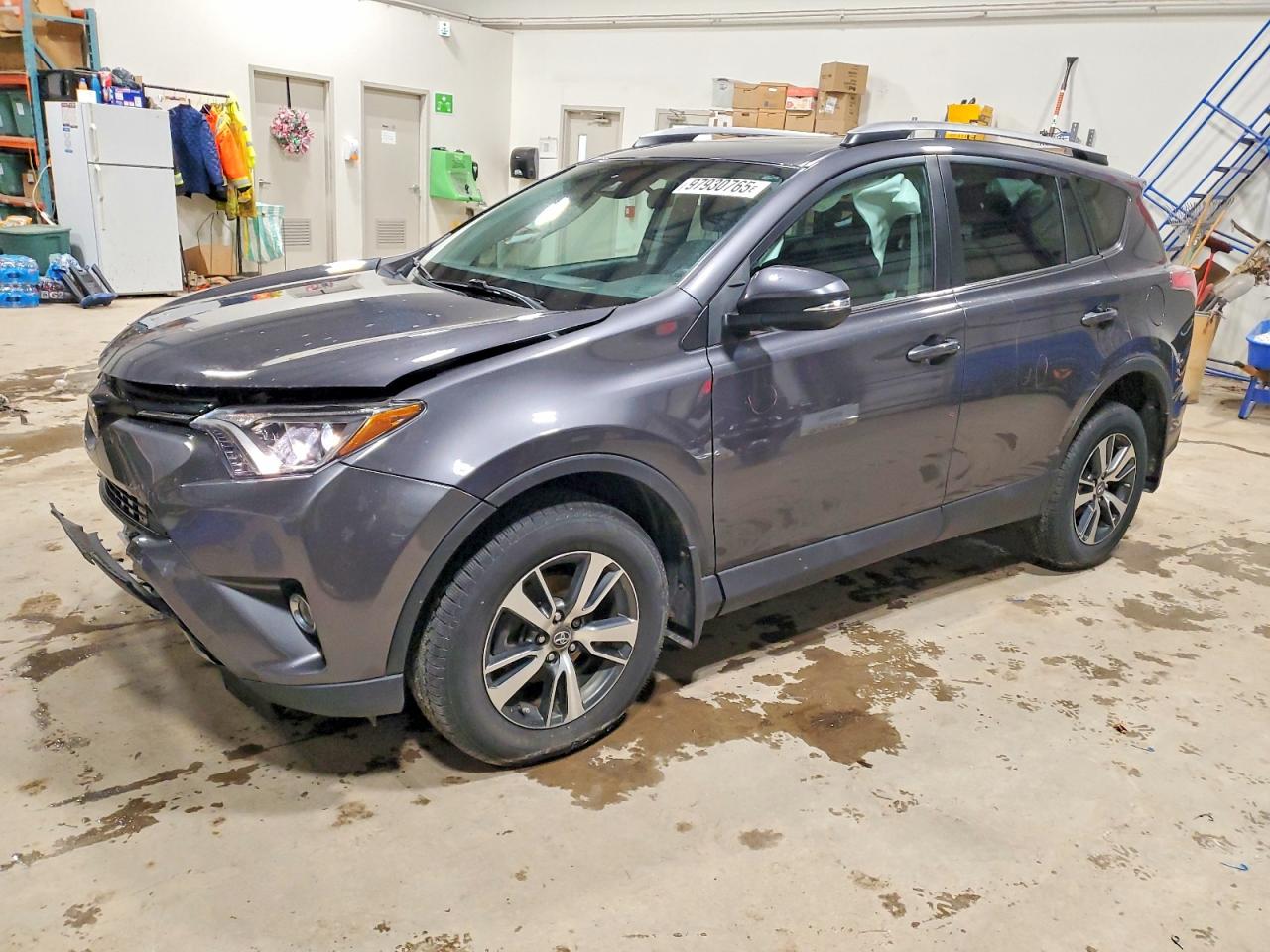 2017 TOYOTA RAV4