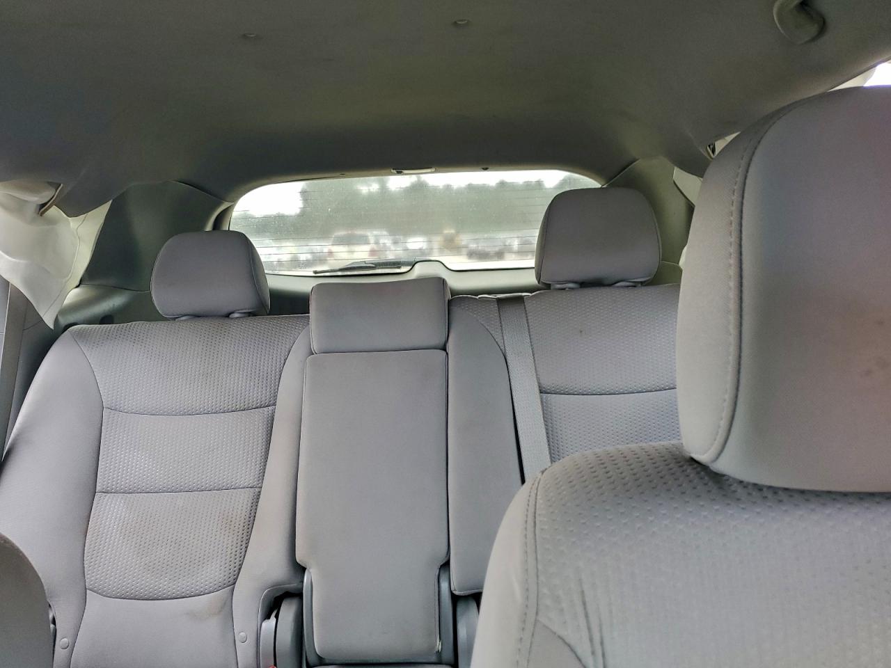 2011 KIA SORENTO BASE photo 28