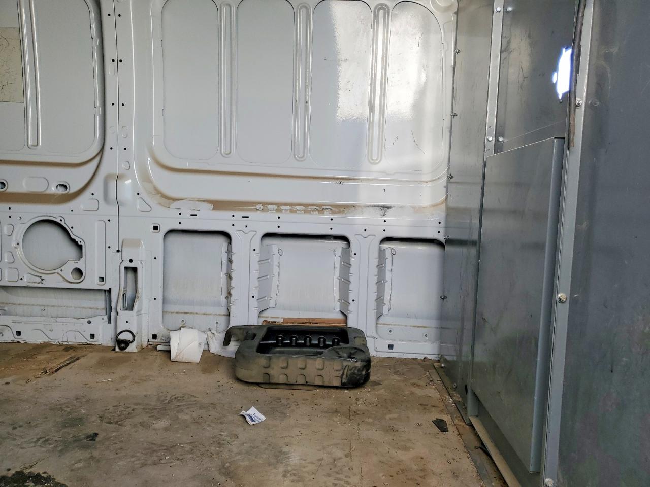 2017 FORD TRANSIT T-250 photo 11