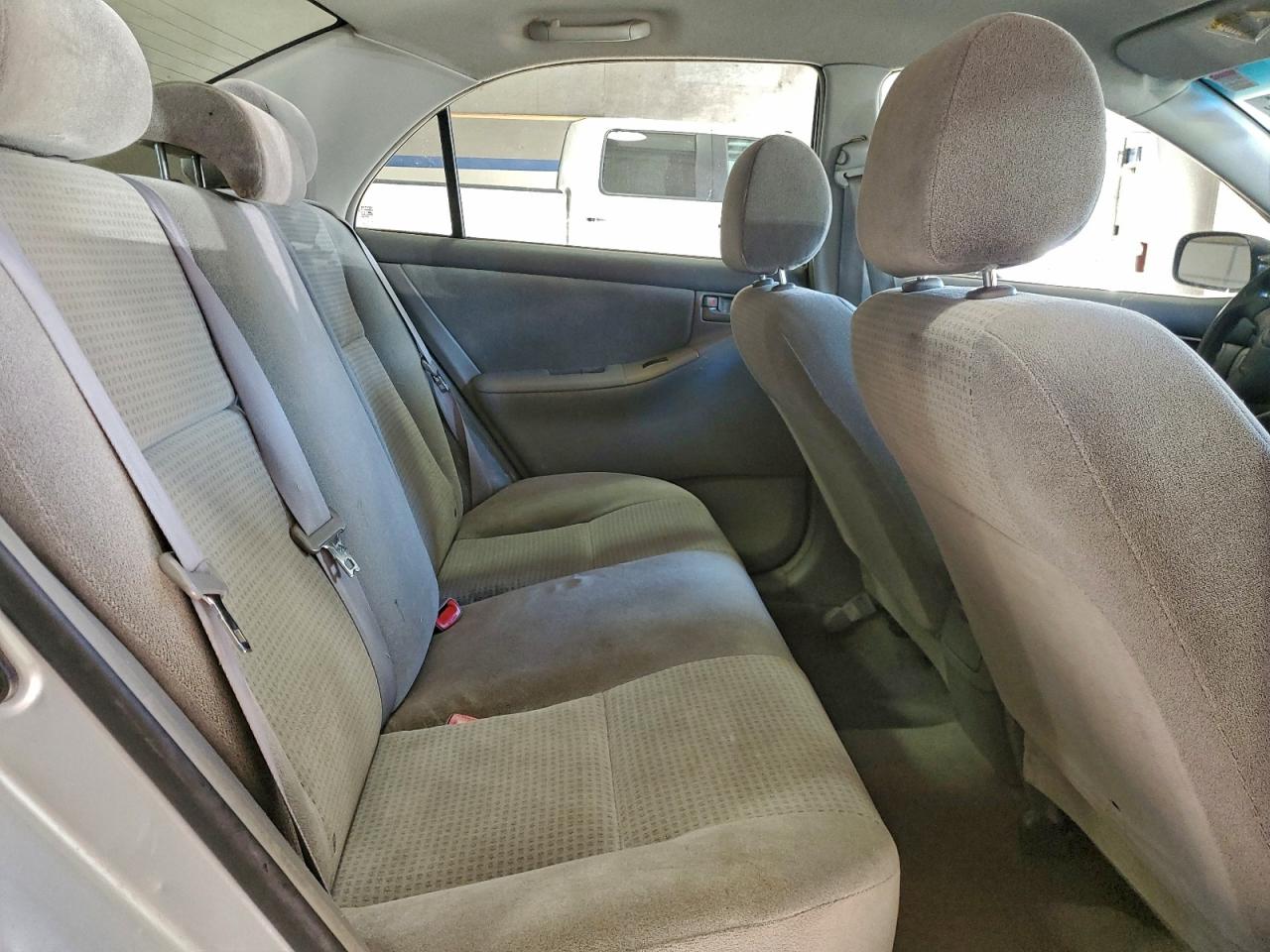 2006 TOYOTA COROLLA CE photo 19