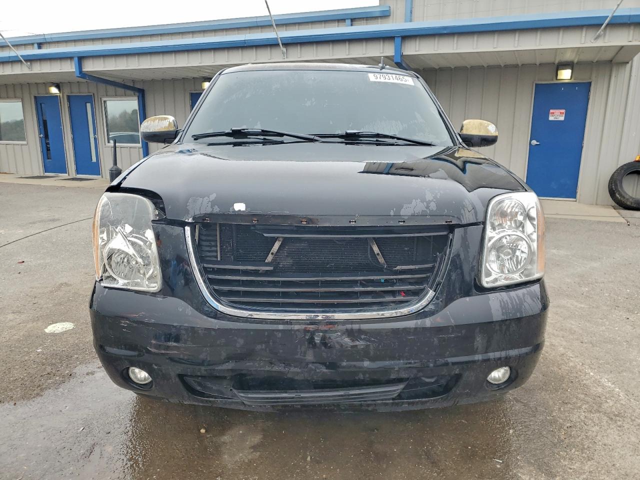 2007 GMC YUKON XL K1500 photo 9