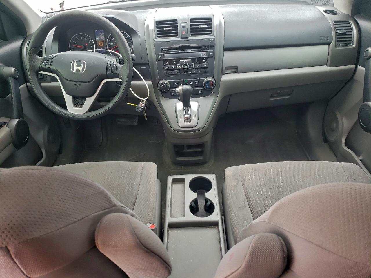 2010 HONDA CR-V EX photo 15