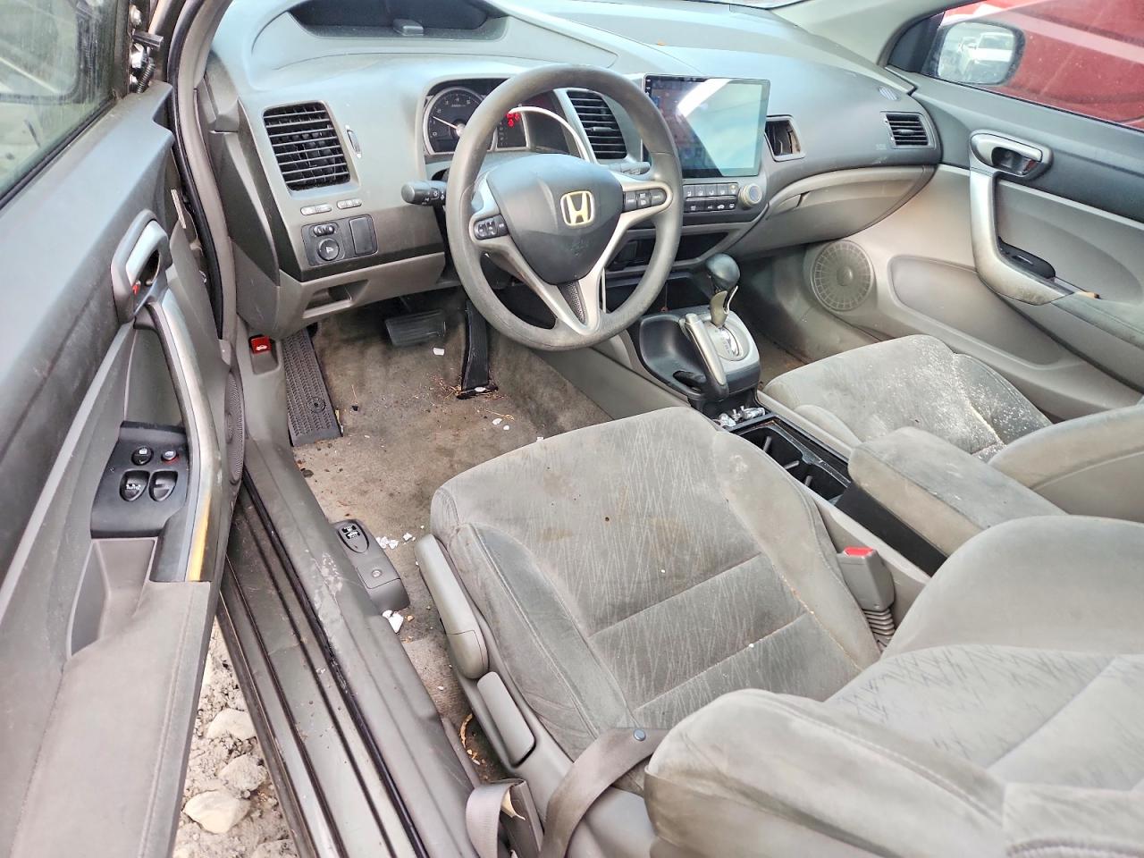 2006 HONDA CIVIC EX photo 15