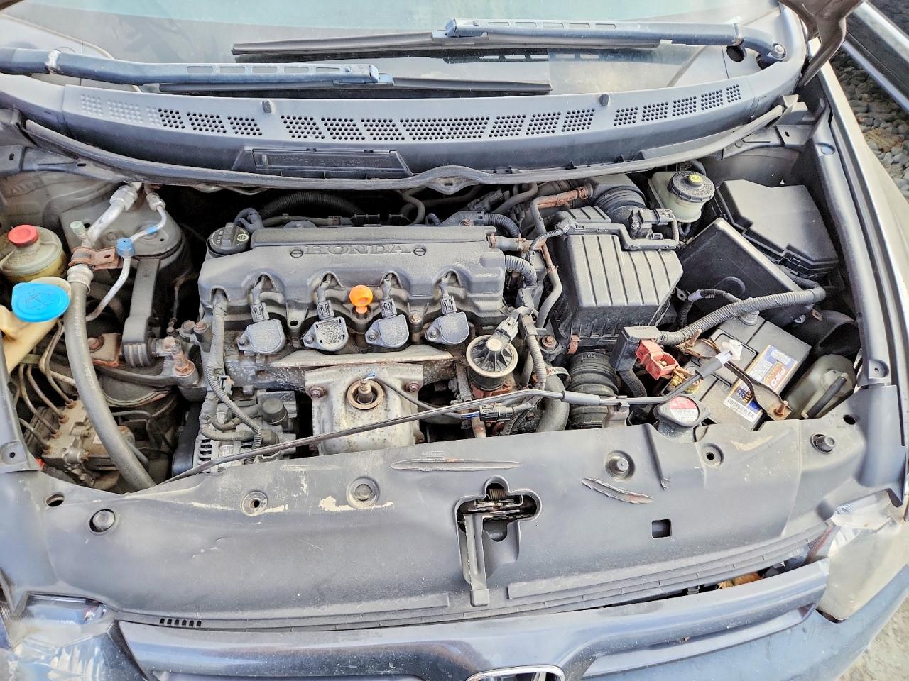 2006 HONDA CIVIC EX photo 21