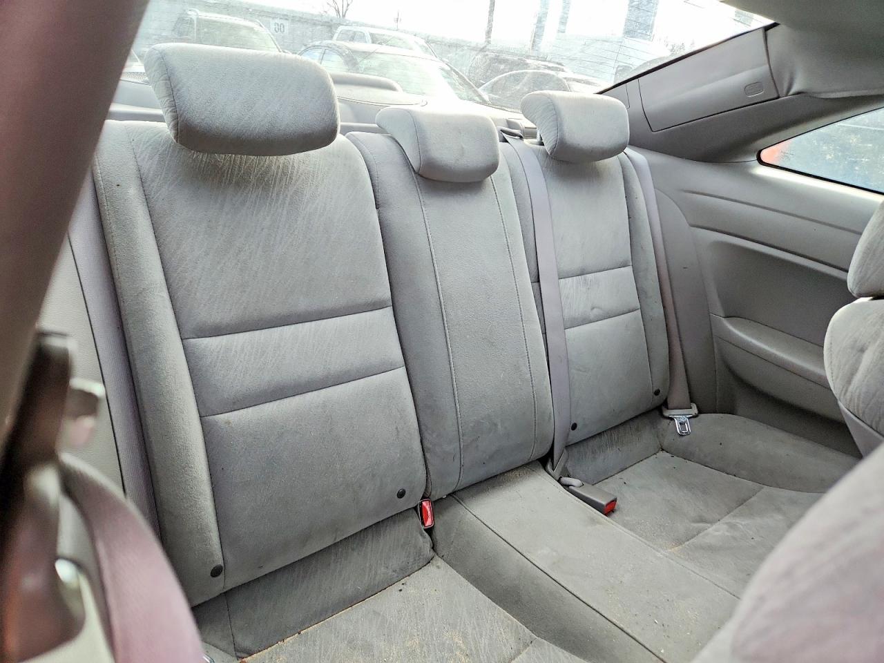 2006 HONDA CIVIC EX photo 19