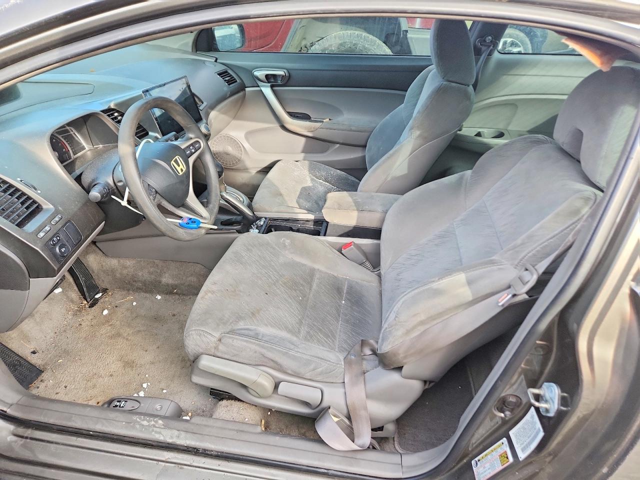 2006 HONDA CIVIC EX photo 13
