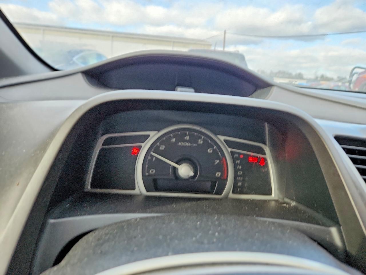 2006 HONDA CIVIC EX photo 17