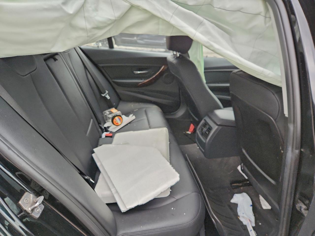 2014 BMW 320 I XDRIVE photo 19