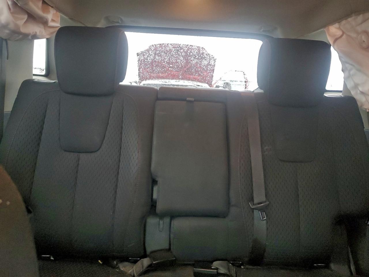 2011 GMC TERRAIN SLE photo 10