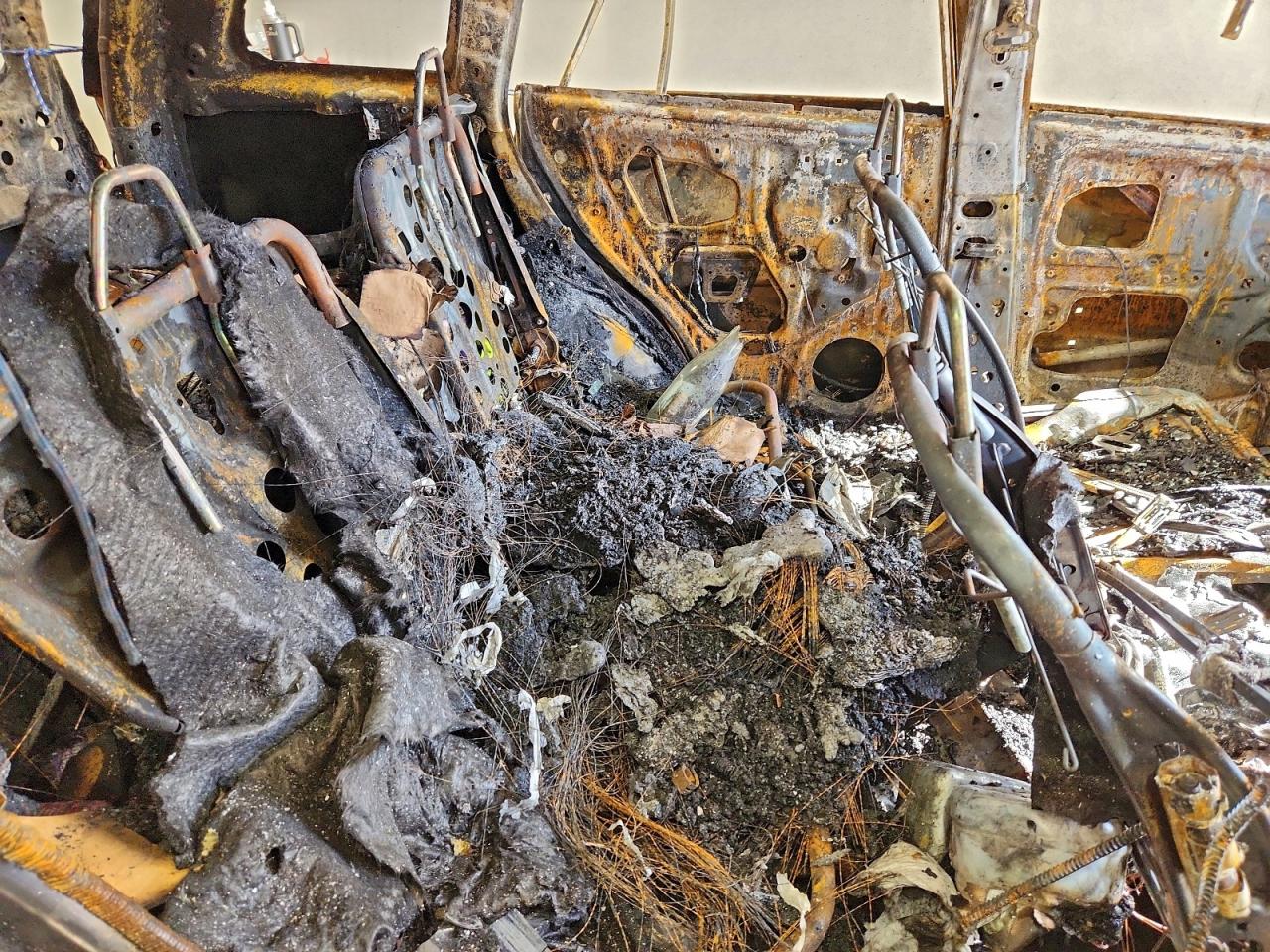 2005 TOYOTA RAV4 photo 11