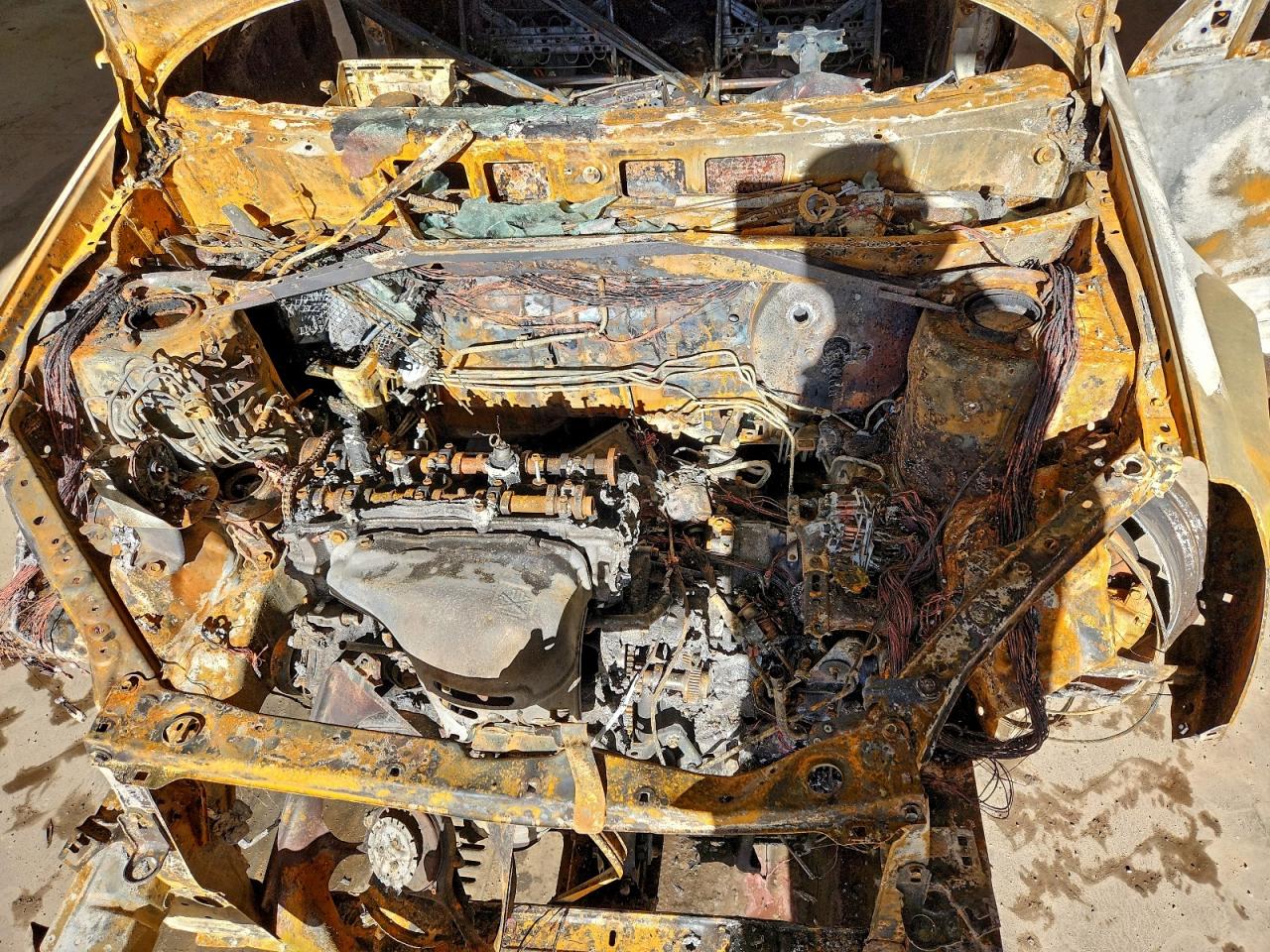 2005 TOYOTA RAV4 photo 12