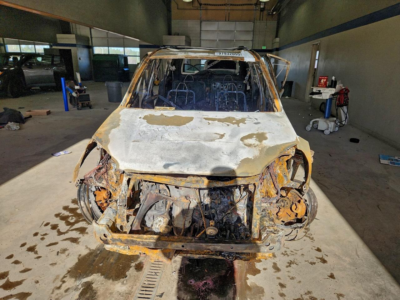 2005 TOYOTA RAV4 photo 5
