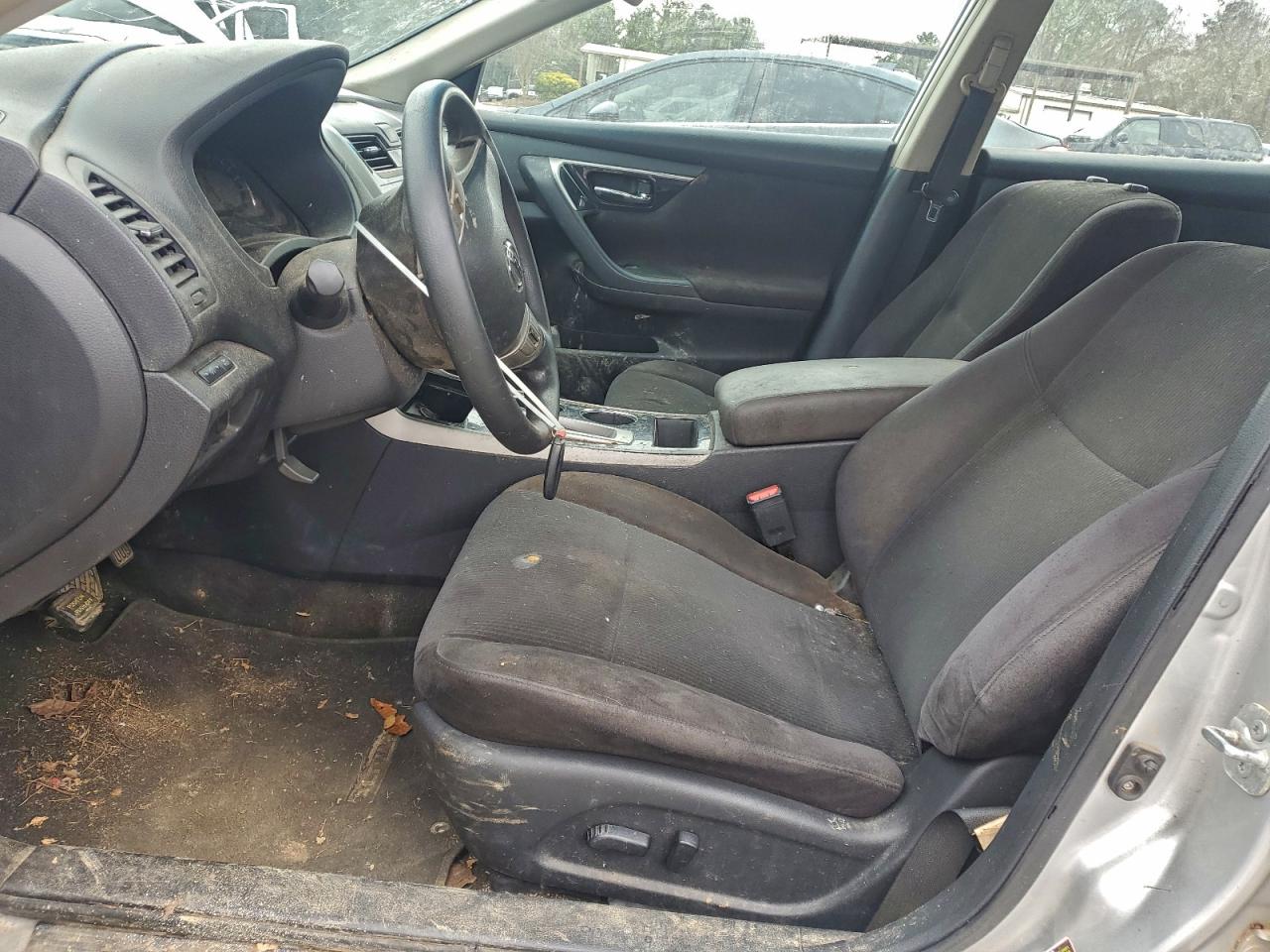 2013 NISSAN ALTIMA 2.5 photo 7