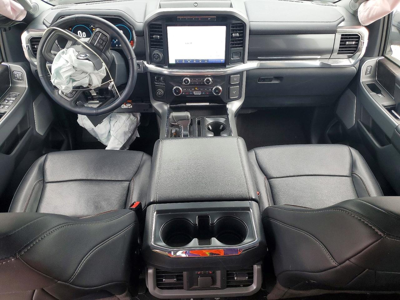 2022 FORD F150 SUPERCREW photo 15