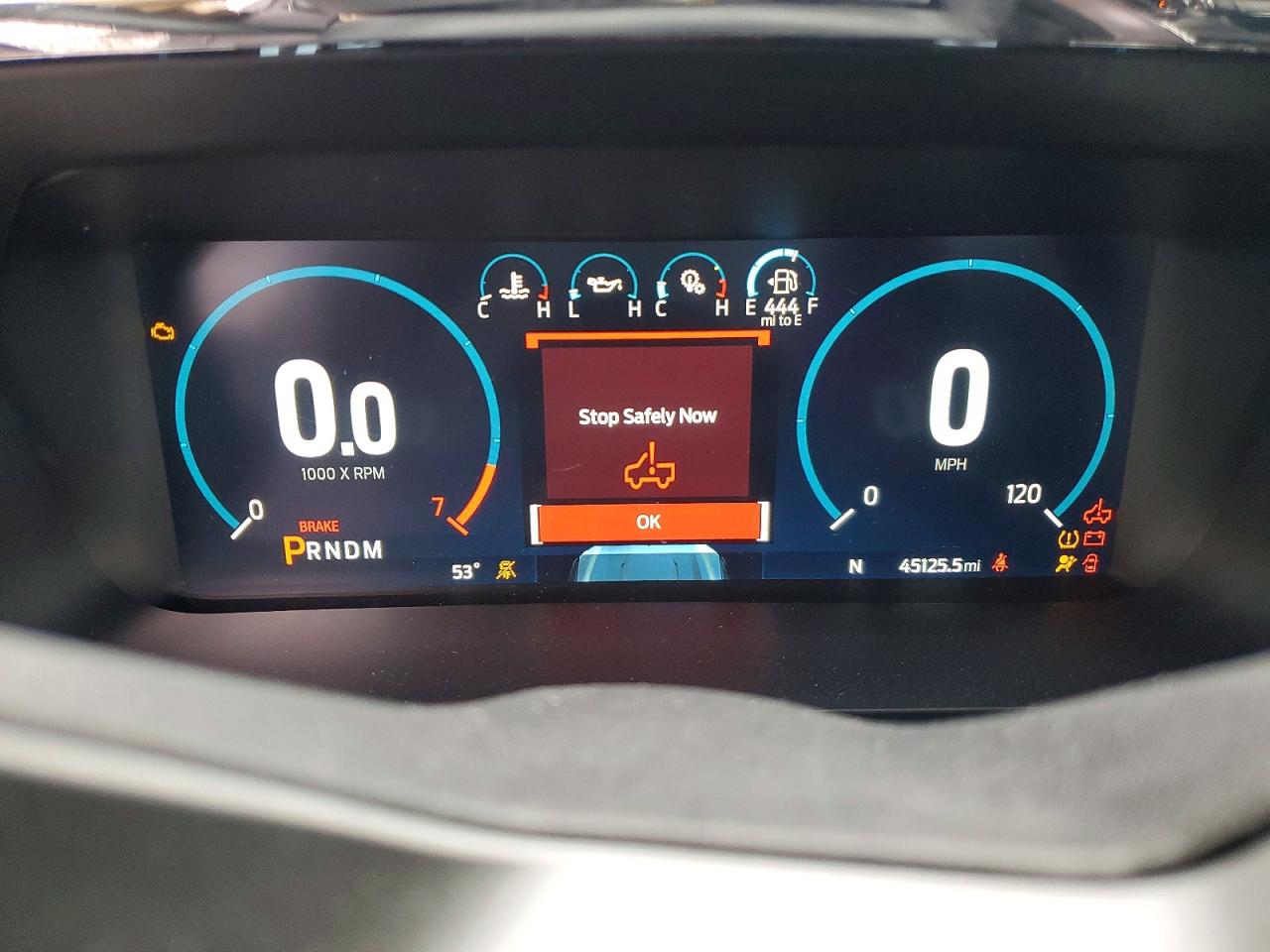 2022 FORD F150 SUPERCREW photo 17