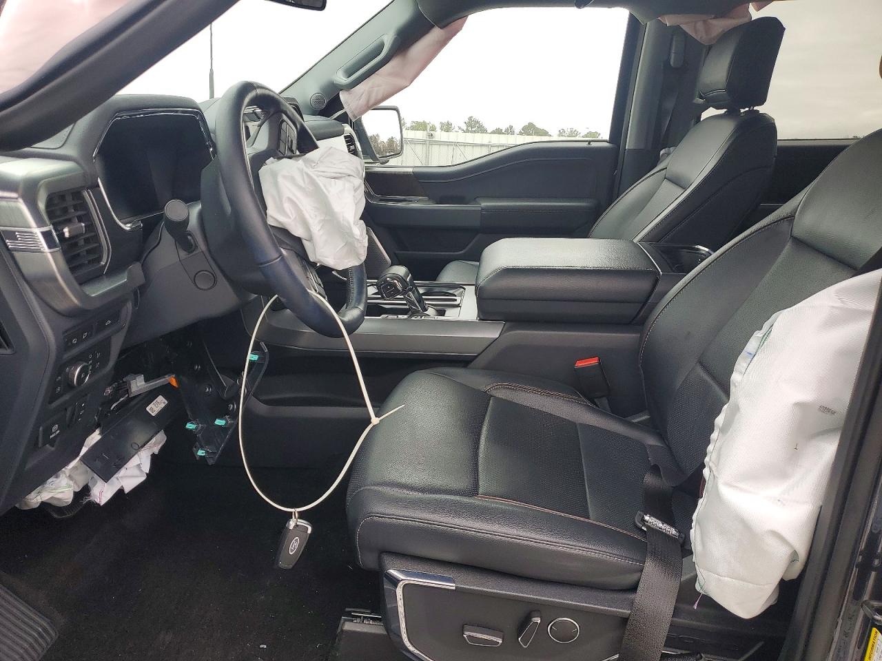 2022 FORD F150 SUPERCREW photo 13