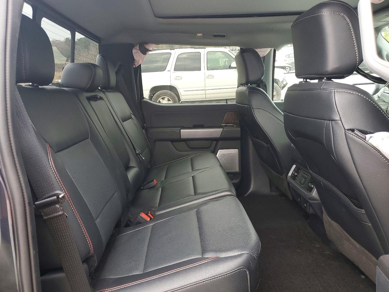 2022 FORD F150 SUPERCREW photo 19