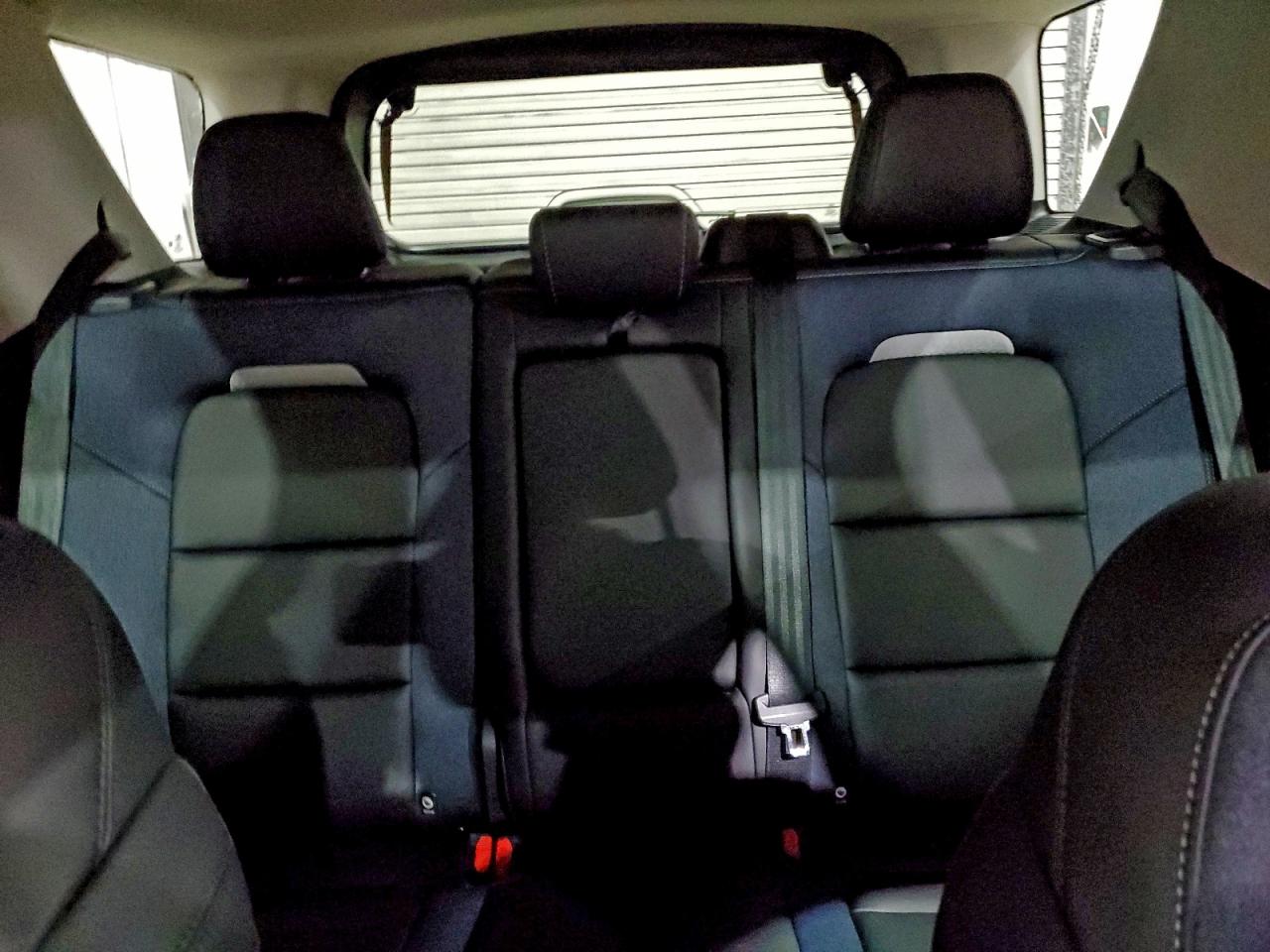 2025 FORD BRONCO SPORT OUTER BANKS photo 10
