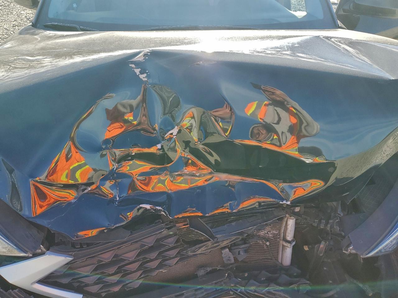 2019 HYUNDAI TUCSON LIMITED photo 12