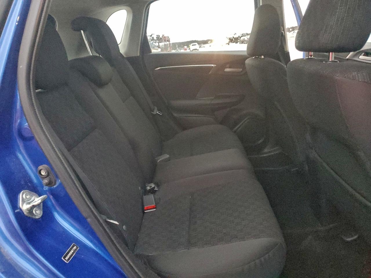 2015 HONDA FIT LX photo 10