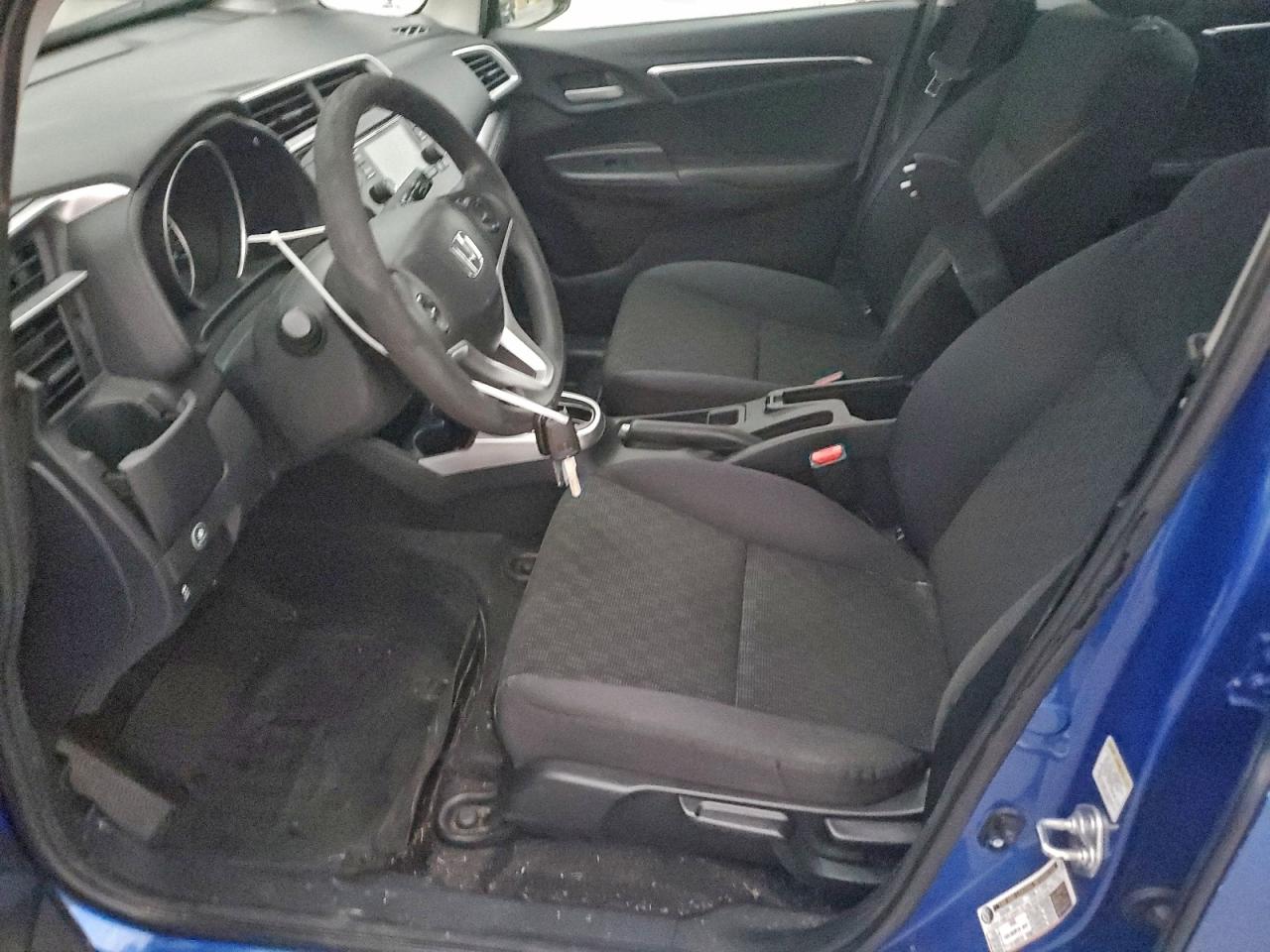 2015 HONDA FIT LX photo 7