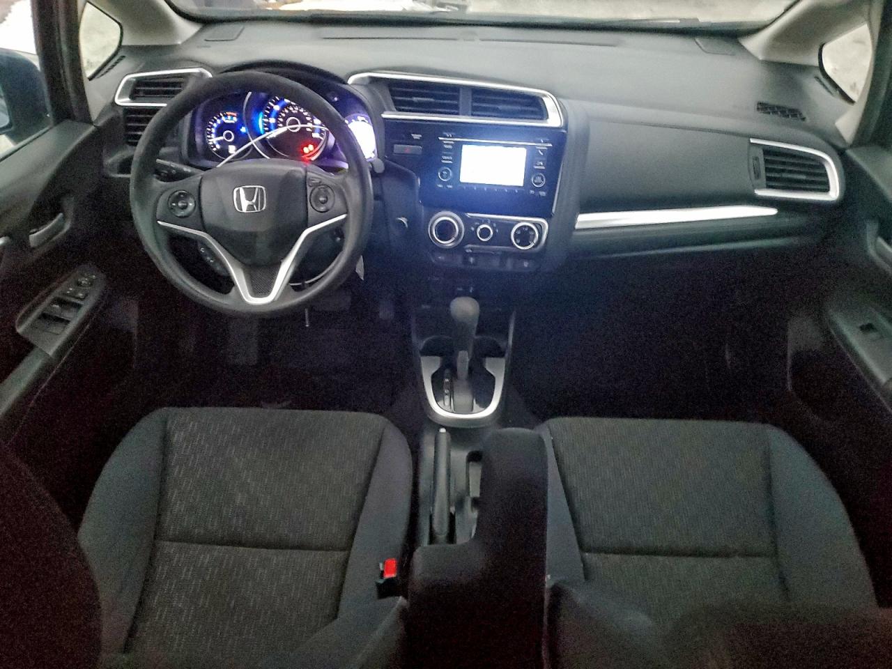 2015 HONDA FIT LX photo 8