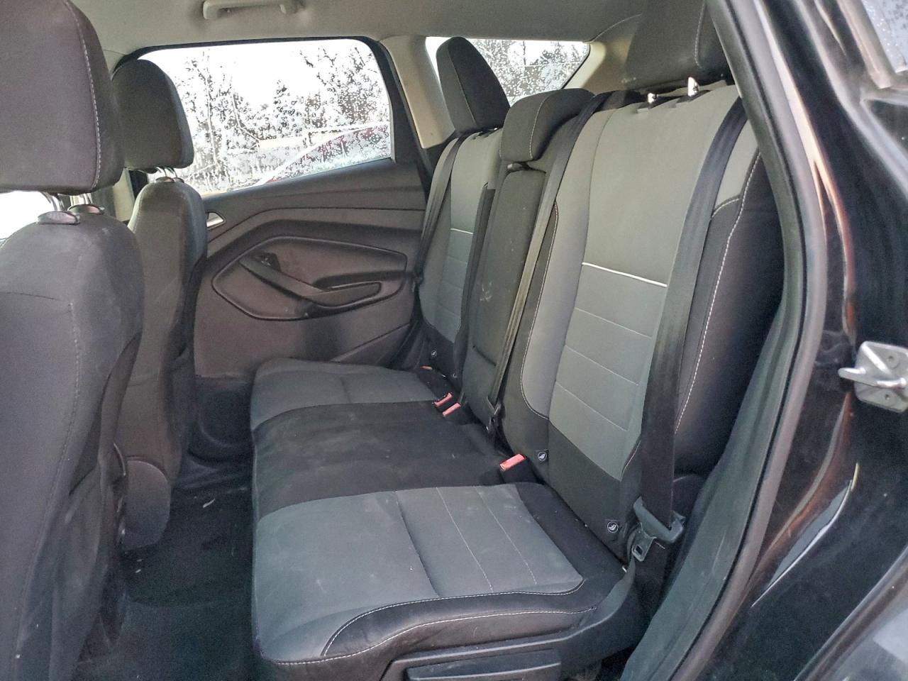 2014 FORD ESCAPE SE photo 28