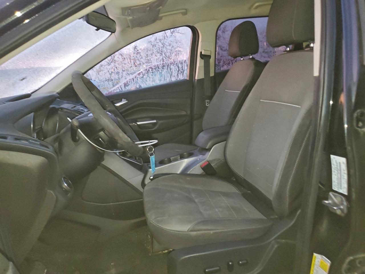 2014 FORD ESCAPE SE photo 19