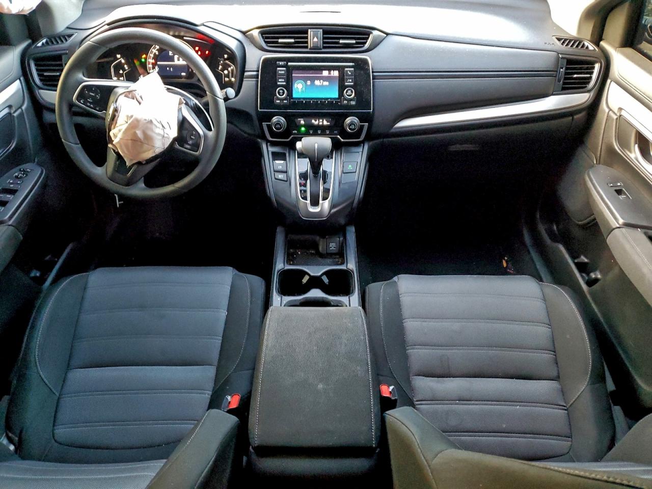 2017 HONDA CR-V LX photo 15