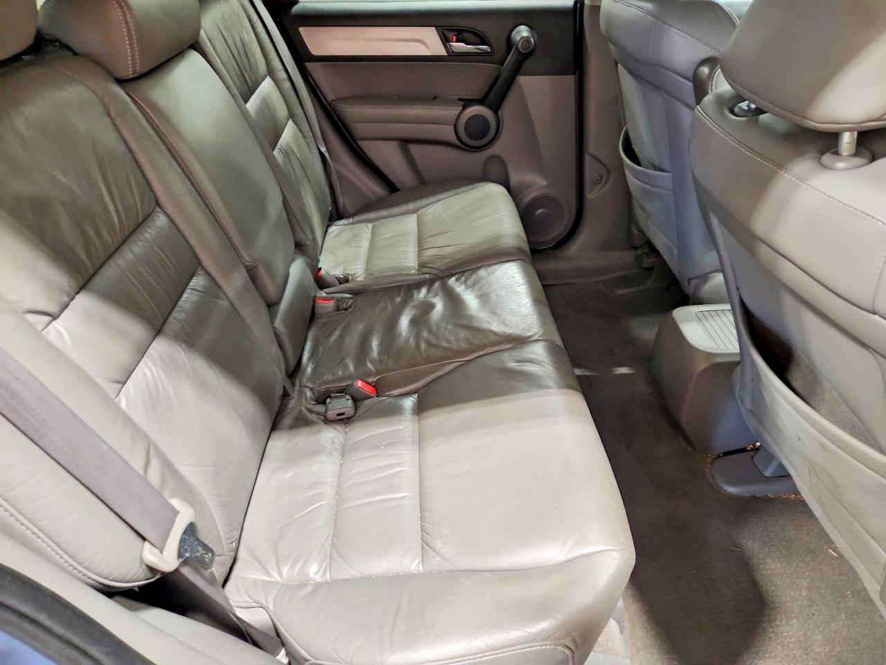 2010 HONDA CR-V EXL photo 10